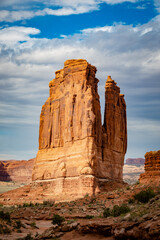 Fototapeta premium Moab 12