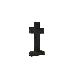 Tombstone Cross