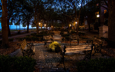 Charleston Downtown 4