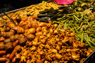 Taiwanese fried chicken