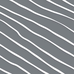 Fototapeta premium Seamless abstract illustration, tile, pattern