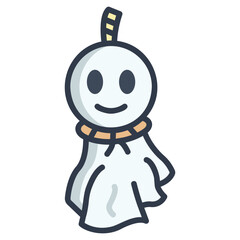 Teru Teru Bozu icon