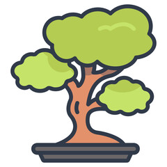 Bonsai icon