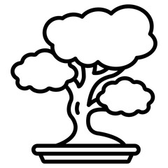 Bonsai icon