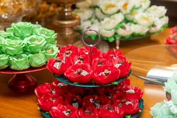 NATAL DECORA&Ccedil;&Atilde;O