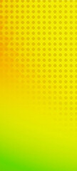 Vertical Background template trendy design for holiday party celebration social media and web ads