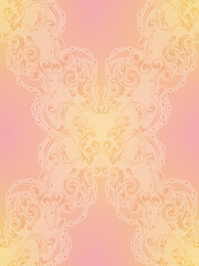 Classical luxury old fashioned damask ornament, royal seamless texture for wallpapers, textile, wrapping. Vintage exquisite floral baroque template.
seamles