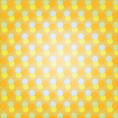 YELLOW  SEAMLESS PATTERN