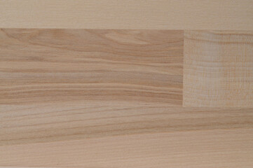 Wood texture. Lining boards wall. Wooden background. pattern. Showing growth rings