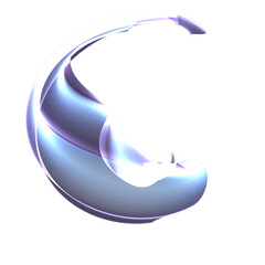  Transparent light effect