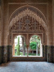 Alhambra de Granada