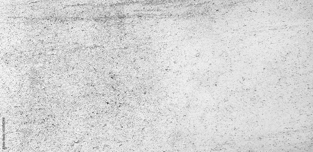 Wall mural gray grunge concrete background or wallpaper. grey rough cement wall with copy space. surface of sol