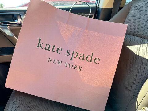 Kate Spade Images – Browse 121 Stock Photos, Vectors, and Video | Adobe  Stock