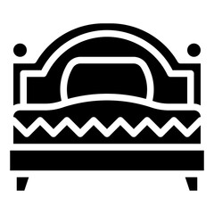 BED glyph icon