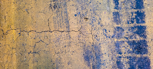 dark background with rustic texture