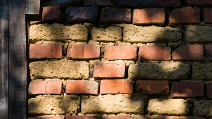 wall