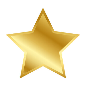 Gold Star Sticker Images – Browse 35,278 Stock Photos, Vectors, and Video