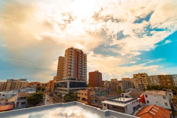 Foto op Canvas Barranquilla, colombia © Cristiam