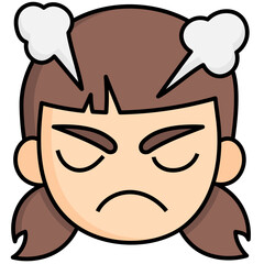 ANGRY