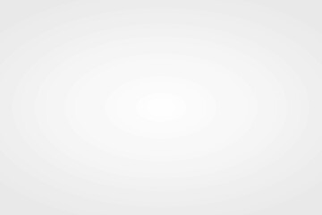 Abstract White Silver Background
