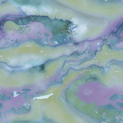 Fototapeta premium Seamless marble texture tile 