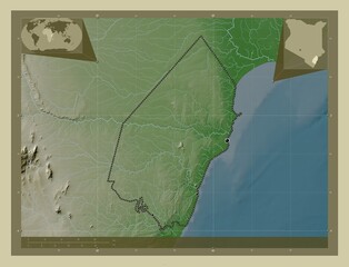 Kilifi, Kenya. Wiki. Major cities