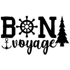 bon voyage adventure design