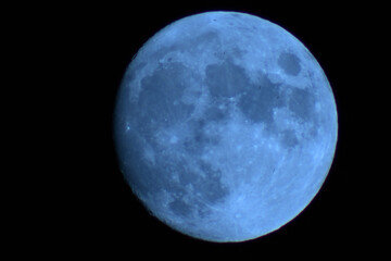 BlueMoon