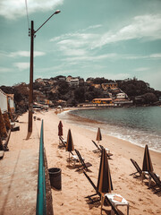 Fototapeta premium Ibicuí _ Mangaratiba