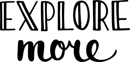 PNG hand drawn unique typography design element Explore More
