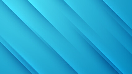 Fototapeta premium abstract blue background