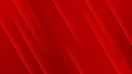 red abstract background. Vector abstract graphic presentation design banner pattern background web template.