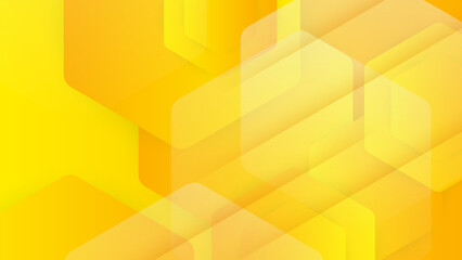 Modern orange yellow business presentation abstract background. Vector abstract graphic design banner pattern presentation background web template.