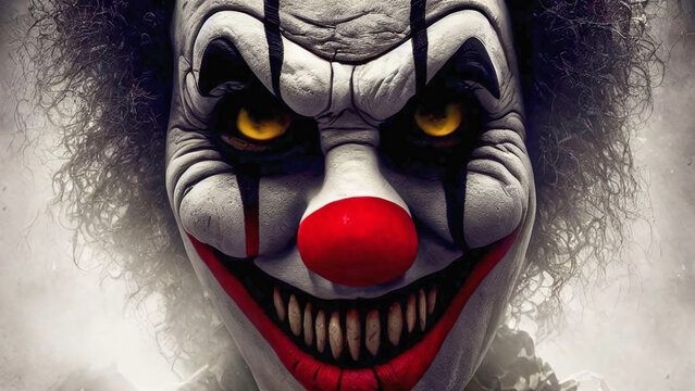 Joker Face Images Browse 28 006 Stock