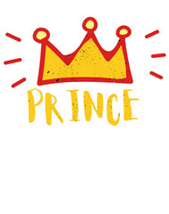 golden crown prince graffiti