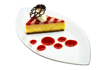 Cheesecake