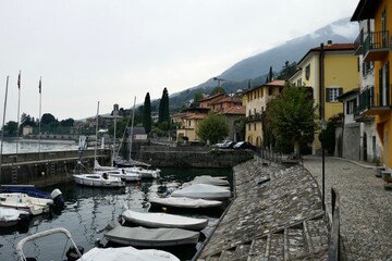 Musso, Lake Como, Italy