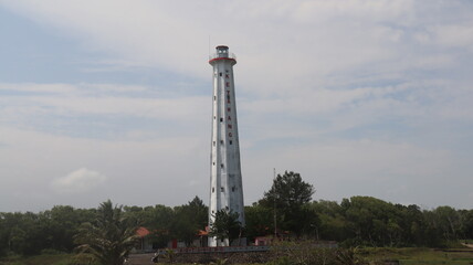 air traffic control tower