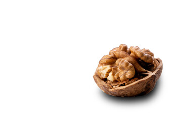 Walnut PNG
