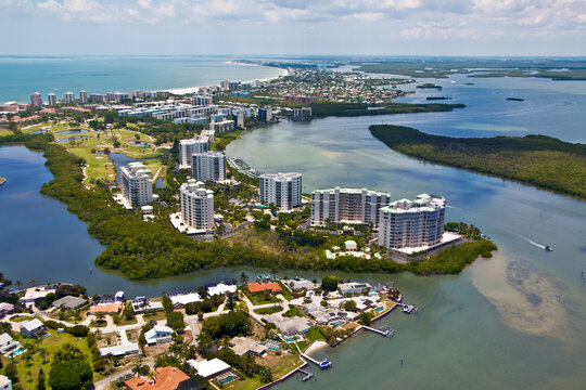 fort myers beach before hurricane Ian