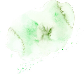 splash abstract background