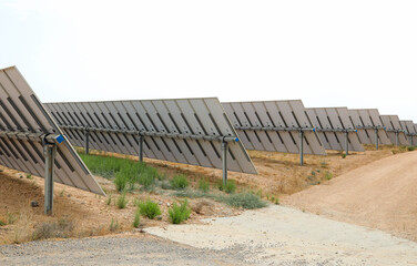 planta solar paneles solares energía solar almería mediterraneo 4M0A2457-as22