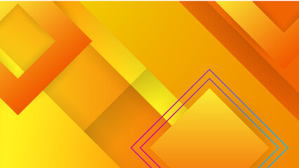 Modern colourful colorful abstract background template design. Vector abstract graphic design banner pattern presentation background web template.