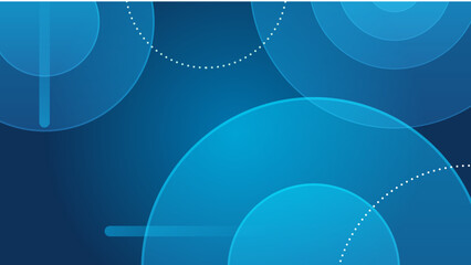 Modern colourful colorful abstract background template design. Vector abstract graphic design banner pattern presentation background web template.