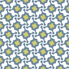 Ornament pattern design template with decorative motif.  background in flat style. repeat and seamless vector for wallpapers  wrapping paper  packaging  printing business  textile  fabric