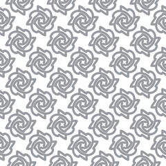 Ornament pattern design template with decorative motif.  background in flat style. repeat and seamless vector for wallpapers, wrapping paper, packaging  printing business, textile, fabric