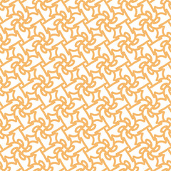 Ornament pattern design template with decorative motif.  background in flat style. repeat and seamless vector for wallpapers, wrapping paper, packaging  printing business, textile, fabric