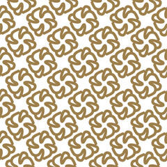 Ornament pattern design template with decorative motif.  background in flat style. repeat and seamless vector for wallpapers, wrapping paper, packaging  printing business, textile, fabric