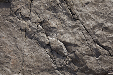 Natural stone texture with different colors