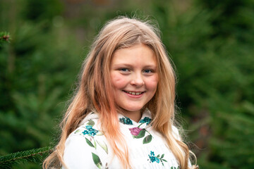 Shooting, Familienshooting Winter, Tannenwald